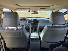 Jeep Grand cherokee 5.7 HEMI, снимка 12