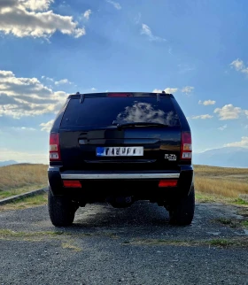 Jeep Grand cherokee 5.7 HEMI, снимка 6