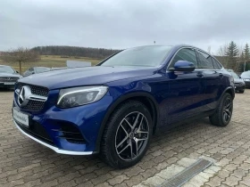 Mercedes-Benz GLC 350 COUPE 2бр НА ЧАСТИ - изображение 1