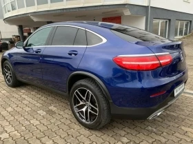 Mercedes-Benz GLC 350 COUPE 2   | Mobile.bg    2