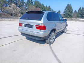 BMW X5 3.0 D , снимка 4 - Автомобили и джипове - 42016805