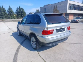 BMW X5 3.0 D  - [6] 