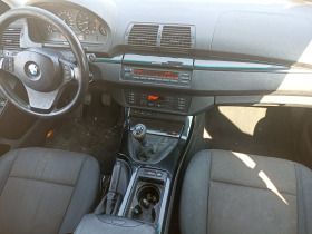 BMW X5 3.0 D , снимка 8 - Автомобили и джипове - 42016805
