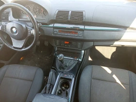 BMW X5 3.0 D , снимка 8