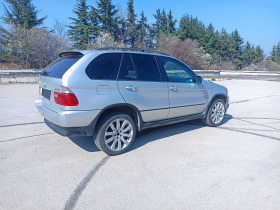 BMW X5 3.0 D , снимка 3 - Автомобили и джипове - 42016805