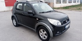 Daihatsu Terios 1.5 GAZ, снимка 1 - Автомобили и джипове - 45150609