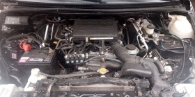 Daihatsu Terios 1.5 GAZ, снимка 6