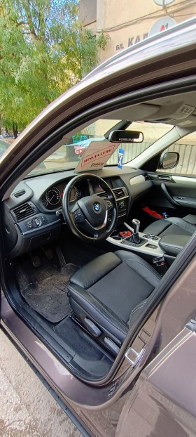 BMW X3 xDrive , снимка 4 - Автомобили и джипове - 44505631