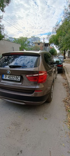 BMW X3 xDrive , снимка 2 - Автомобили и джипове - 44505631