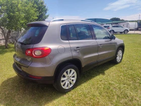     VW Tiguan 2.0TDI* NAVI* PANORAMA* SWISS