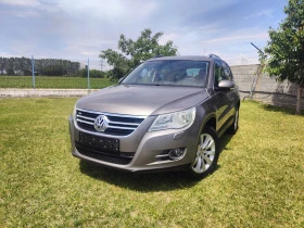 VW Tiguan 2.0TDI* NAVI* PANORAMA* SWISS | Mobile.bg    2