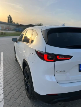 Mazda CX-5 Carbon Edition 19000kм., снимка 7