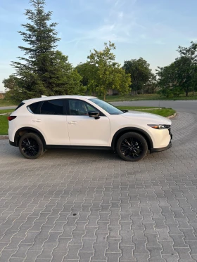 Mazda CX-5 Carbon Edition 19000kм., снимка 4