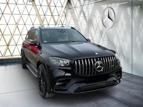  Mercedes-Benz GLS 63...