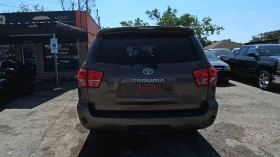 Toyota Sequoia 2011 Toyota Sequoia SR5 | Mobile.bg    3