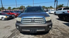  Toyota Sequoia