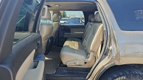 Toyota Sequoia 2011 Toyota Sequoia SR5 | Mobile.bg    8