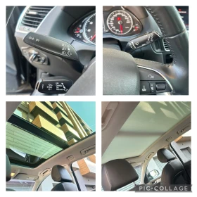 Audi Q5 2.0T, NAVI, PANORAMA, KEYLES-GO, снимка 13