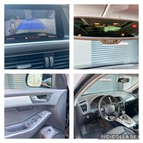 Audi Q5 2.0T, NAVI, PANORAMA, KEYLES-GO, снимка 12