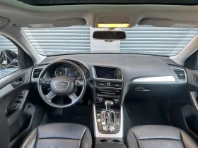 Audi Q5 2.0T, NAVI, PANORAMA, KEYLES-GO, снимка 9