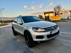 VW Touareg 3.6, снимка 4