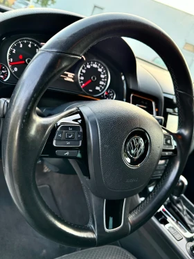 VW Touareg 3.6, снимка 6