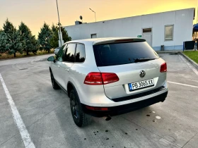 VW Touareg 3.6, снимка 2