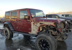 Jeep Wrangler RUBICON, снимка 2