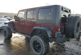 Jeep Wrangler RUBICON, снимка 4