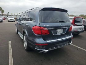 Mercedes-Benz GL 500 4Matic* FULL* 3xTV, снимка 4