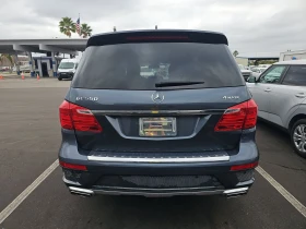 Mercedes-Benz GL 500 4Matic* FULL* 3xTV, снимка 5