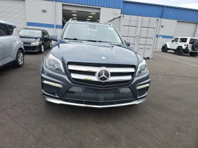 Mercedes-Benz GL 500 4Matic* FULL* 3xTV, снимка 2