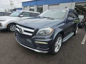 Mercedes-Benz GL 500 4Matic* FULL* 3xTV, снимка 3