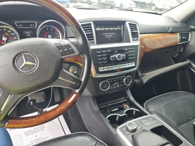 Mercedes-Benz GL 500 4Matic* FULL* 3xTV, снимка 9