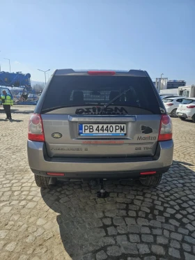 Land Rover Freelander, снимка 6