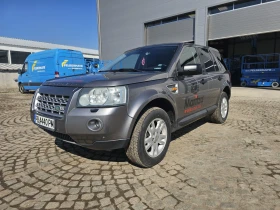 Land Rover Freelander, снимка 2