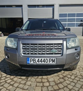 Land Rover Freelander, снимка 1