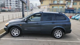 SsangYong Kyron 2.0xdi, снимка 1