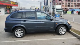 SsangYong Kyron 2.0xdi, снимка 3