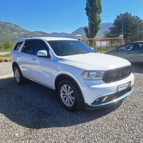 Обява за продажба на Dodge Durango 5.7* HEMI* AWD* KEYLESS&GO* TOP!*  ~35 000 лв. - изображение 4