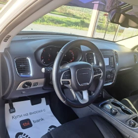 Обява за продажба на Dodge Durango 5.7* HEMI* AWD* KEYLESS&GO* TOP!*  ~35 000 лв. - изображение 8