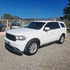Обява за продажба на Dodge Durango 5.7* HEMI* AWD* KEYLESS&GO* TOP!*  ~35 000 лв. - изображение 1