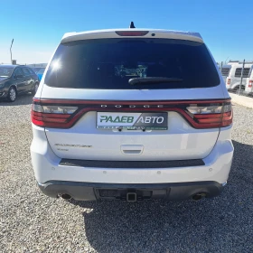 Обява за продажба на Dodge Durango 5.7* HEMI* AWD* KEYLESS&GO* TOP!*  ~35 000 лв. - изображение 7