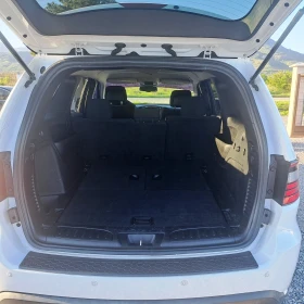Dodge Durango 5.7* HEMI* AWD* KEYLESS&GO* TOP!*  | Mobile.bg    16