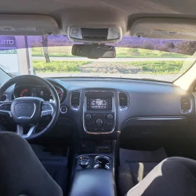Dodge Durango 5.7* HEMI* AWD* KEYLESS&GO* TOP!*  | Mobile.bg    13
