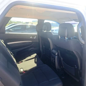 Обява за продажба на Dodge Durango 5.7* HEMI* AWD* KEYLESS&GO* TOP!*  ~35 000 лв. - изображение 11