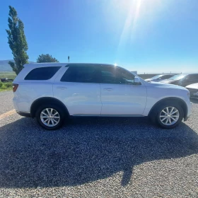 Обява за продажба на Dodge Durango 5.7* HEMI* AWD* KEYLESS&GO* TOP!*  ~35 000 лв. - изображение 5