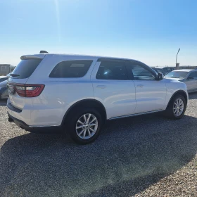 Обява за продажба на Dodge Durango 5.7* HEMI* AWD* KEYLESS&GO* TOP!*  ~35 000 лв. - изображение 6