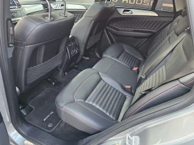 Mercedes-Benz GLE 350 AMG/4Matic/360Cam/Pano/ | Mobile.bg    11