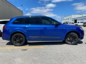 Audi Q7 * * CARFAX * * АВТО КРЕДИТ - 26500 лв. - 13090905 | Car24.bg
